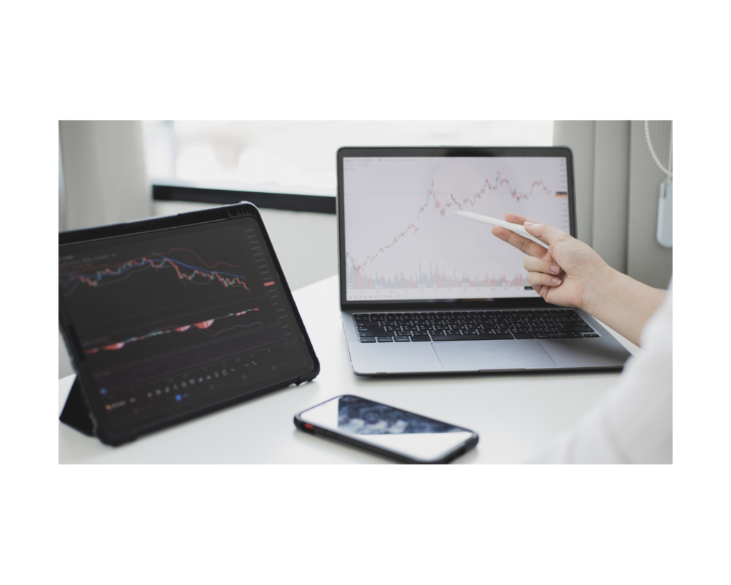 Navigating the Numbers: A Beginner’s Guide to Understanding Forex Charts